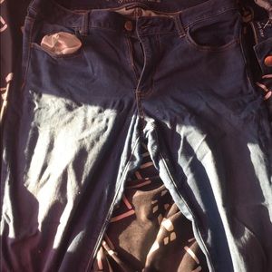 Jegging mid-rise, good condition